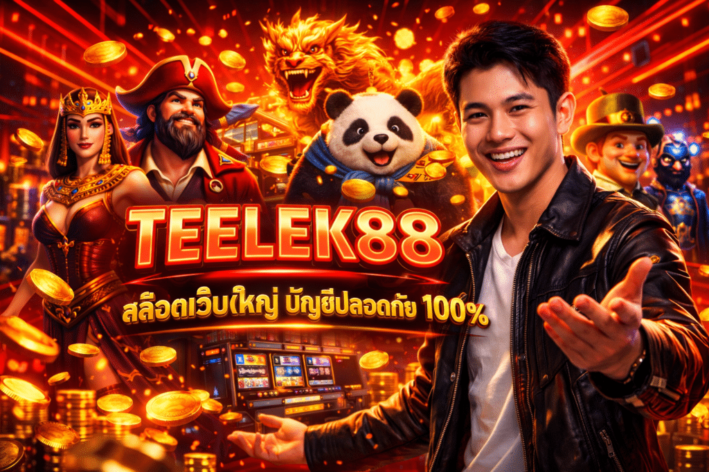TEELEK88