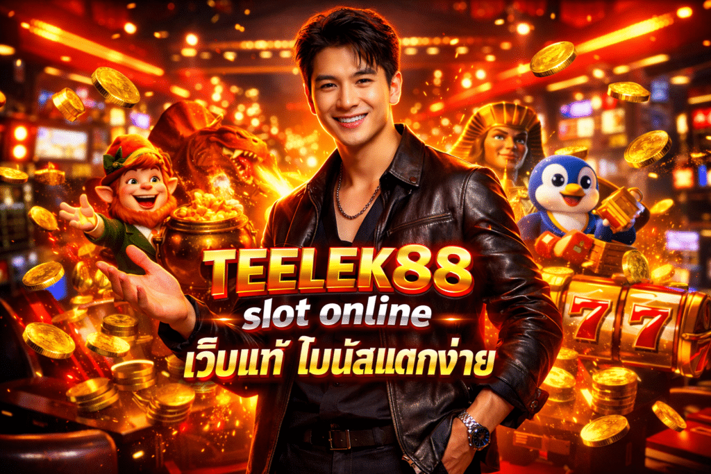 TEELEK88
