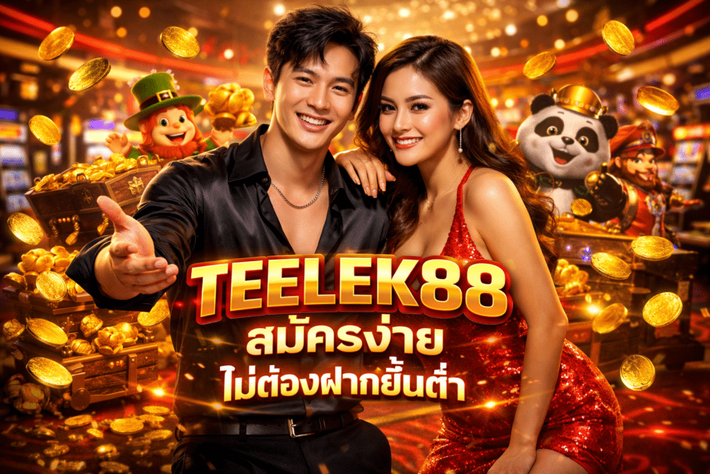 TEELEK88