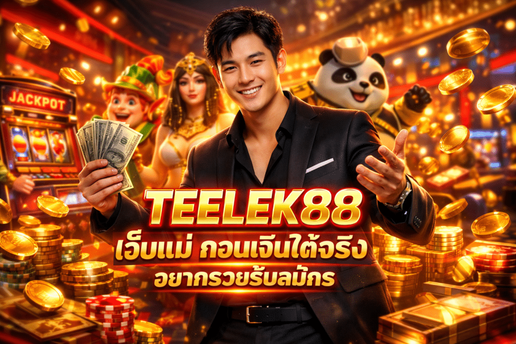 TEELEK88